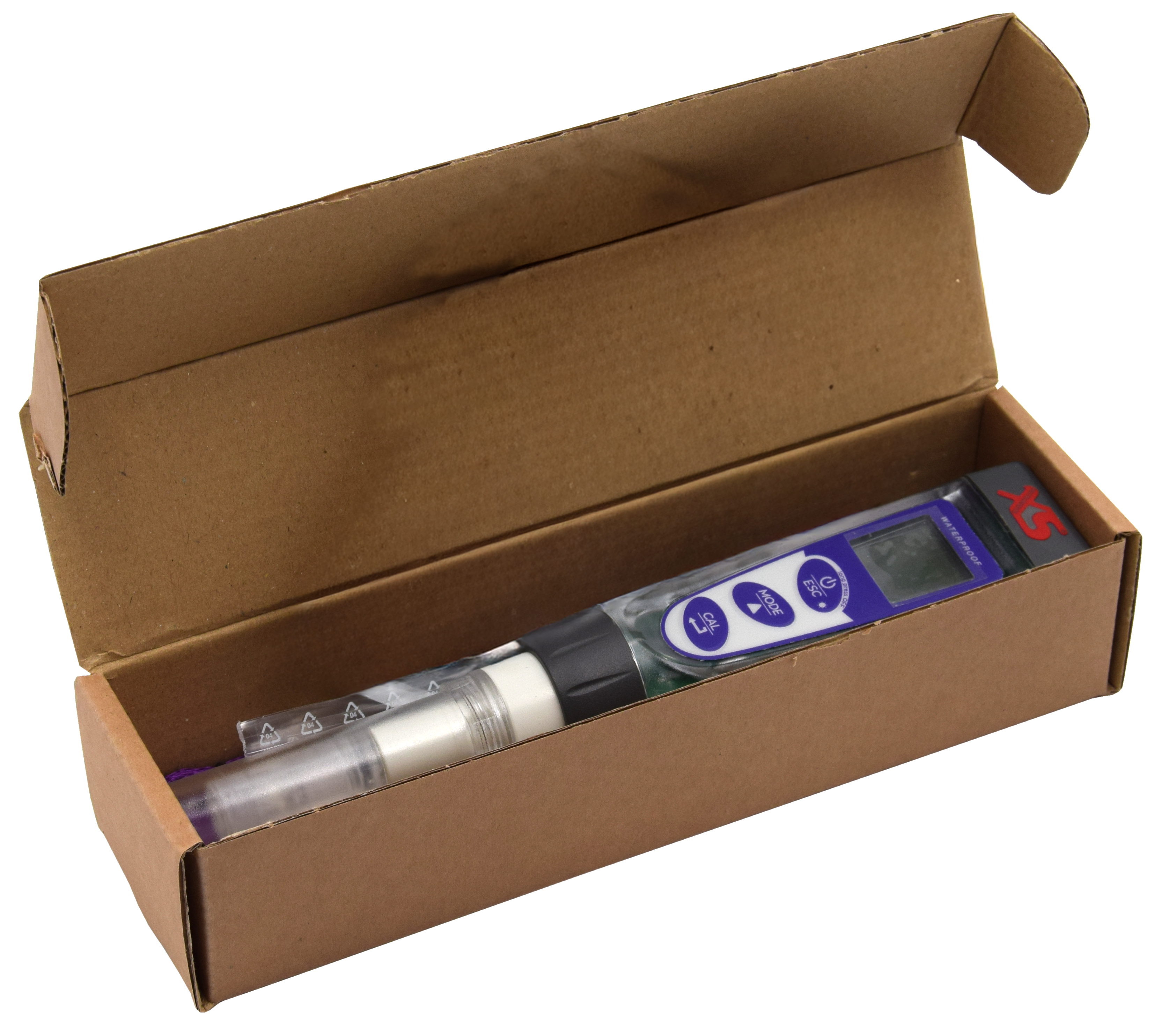 Salinity - Parameter | Pocket Tester Shop